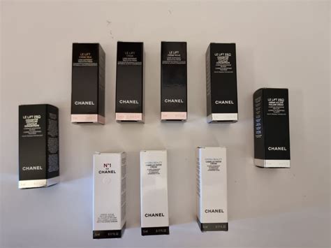 chanel pflegeset|Chanel makeup sets.